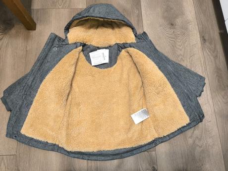 Vetrovky s visačkou, 110