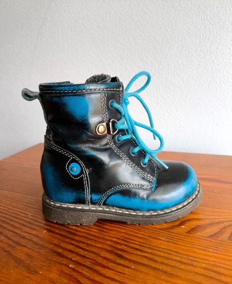 Štýlové topánky, lasocki,22