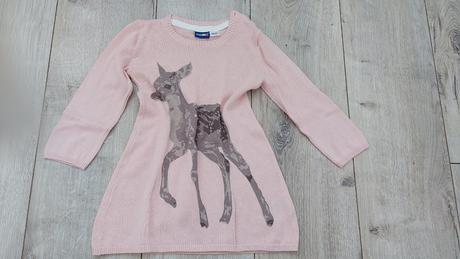 Svetrove saty, lupilu,86