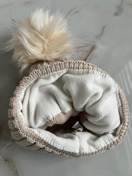 Zimná čiapka top stav, 