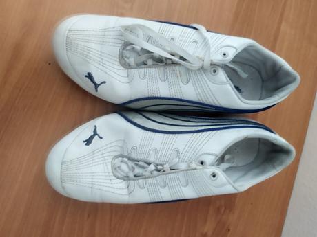 Par x obute  puma, puma,36