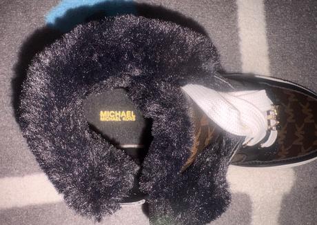 Originál topánky michael kors v.37 bez krabice, michael kors,37