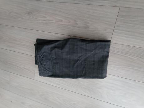 Nohavice reserved m, reserved,m