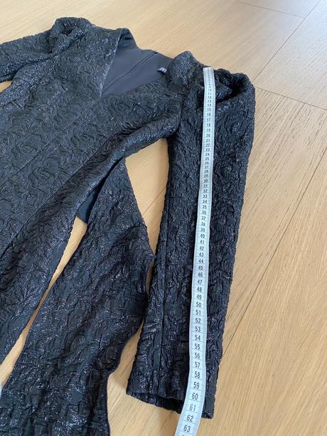 Kokteilové šaty, zara,xs