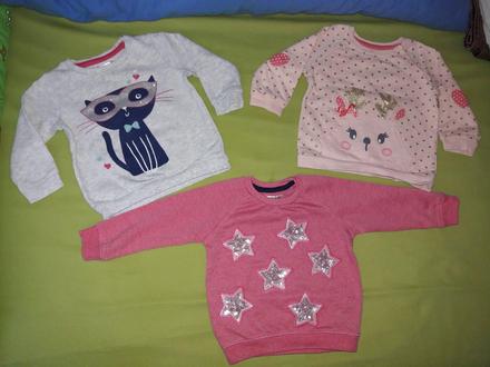 Mikinky cena spolu, pepco,74