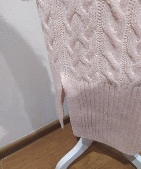 Rolákove šaty, bonprix,m