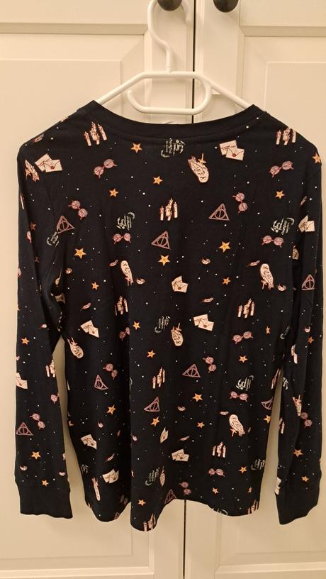 Pyzamko - harry potter, 158