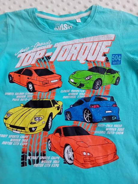 Tricko, palomino,122