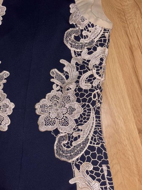 Šaty little mistress, 38