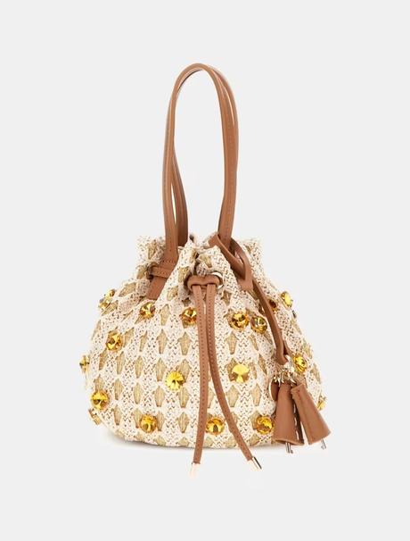 Dámska kabelka guess, guess