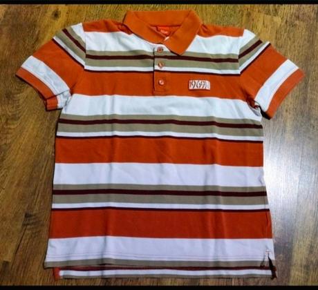 Tričko/polokošeľa s oliver, s.oliver,m