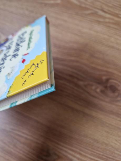 Saškine narodeniny - detská kniha - nová, 