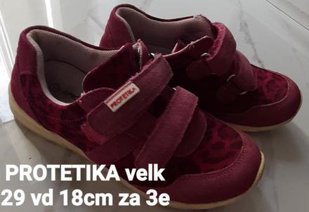 Protetika tenisky, protetika,29
