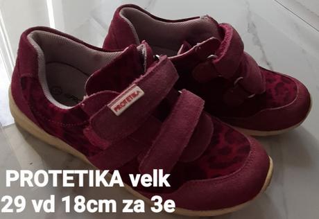 Protetika tenisky, protetika,29
