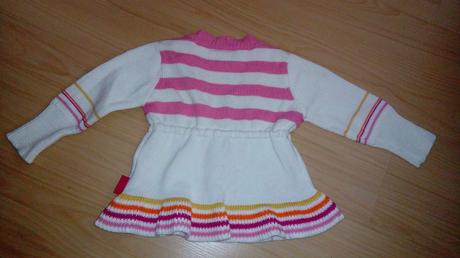 Svetrik s minnie, disney,98