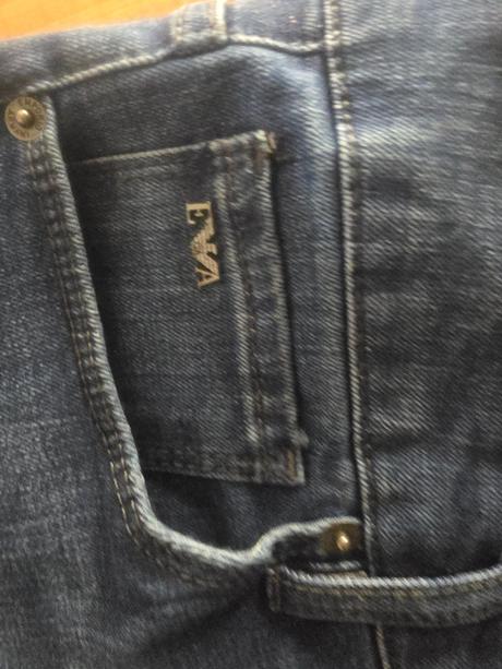 Armani rifle, armani,34