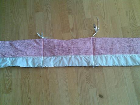 Hniezdo do postielky , šírka (cm): 35,dĺžka (cm): 120