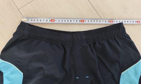 Predám chlapčenské kraťasy/plavky adidas, adidas