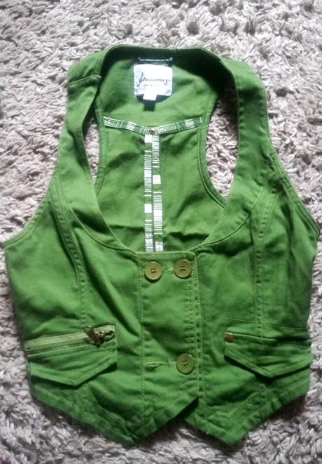 Vestička "stradivarius", stradivarius,m