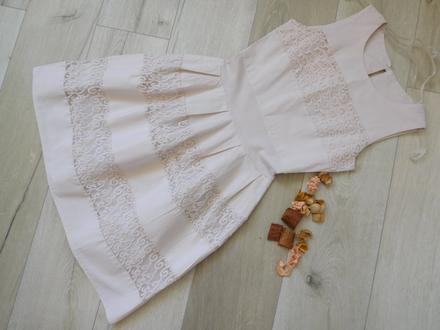 Šatočky elastické s, s