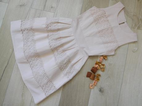 Šatočky elastické s, s