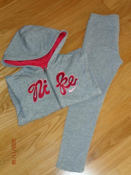 Mikina nike, nike,134