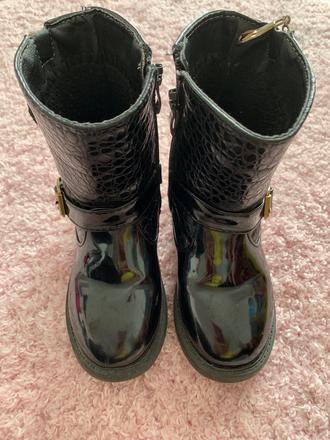 Cizmicky na jesen, 23