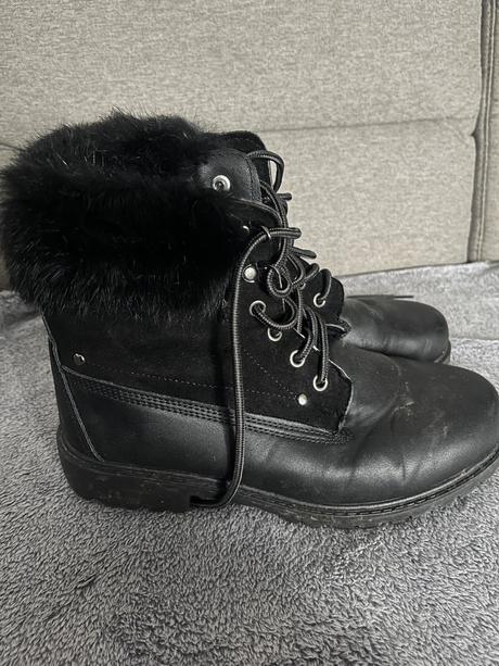 Dámske topánky, 39