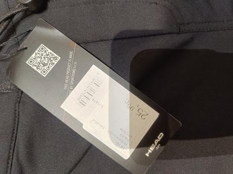 Športové nohavice, 164