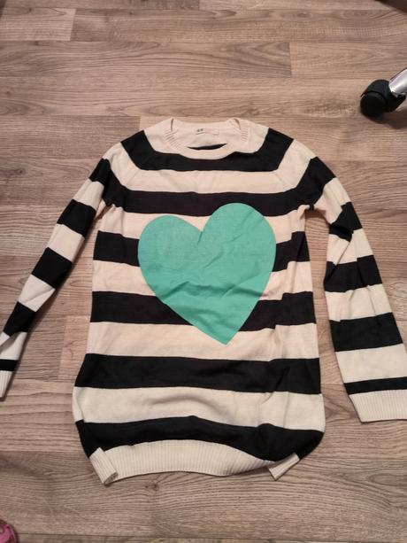 Oblečenie, 122–134