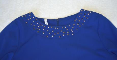 Nové šaty imperial, veľ. s, pc190eur, s