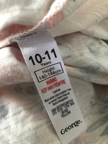 Kvetinkové tielko, george,140