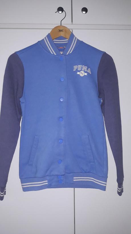 Puma mikina, puma,s
