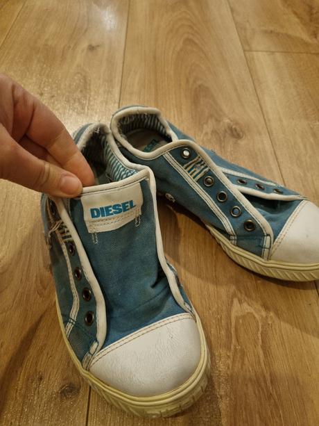 Tenisky diesel, diesel,37