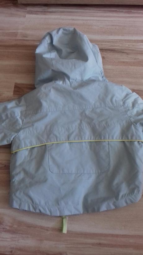 Prechodna vetrovka, 62