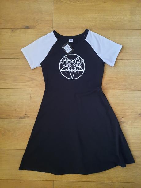 Saty american horror story, s