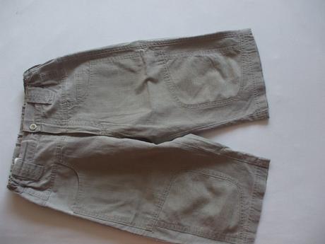 Trojštvrťáky, 134