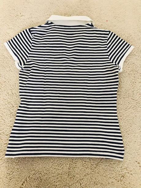 Polo tričko, u.s. polo assn.,m