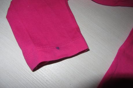 Tricko s dlhym rukavom, reserved,122