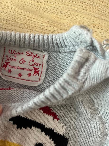 Svetrik, young dimension,80