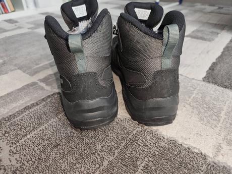 Salomon topanky goratex, salomon,42