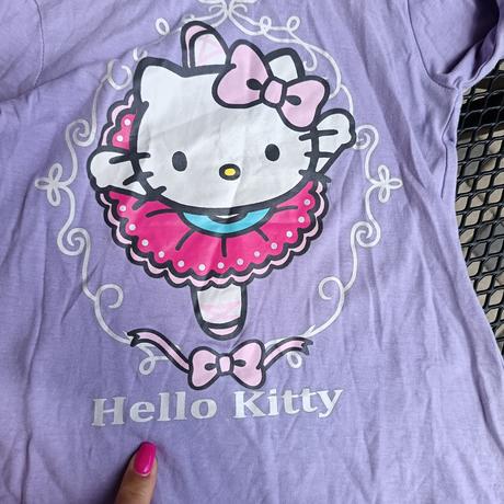Hello kitty tričko, hello kitty,104