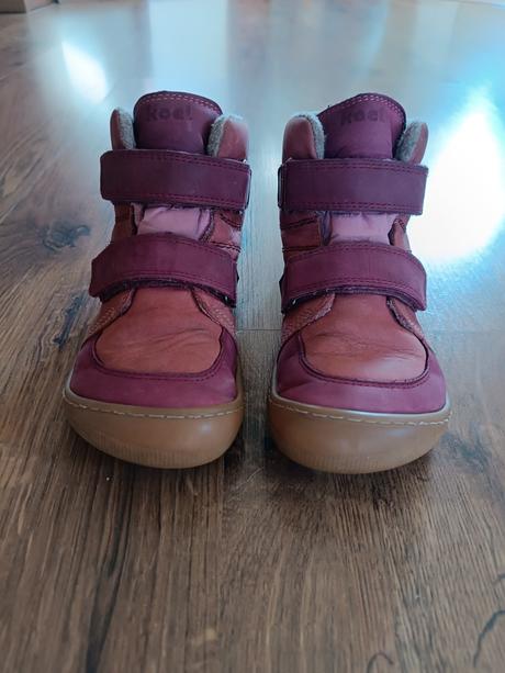 Koel karo w tex felt zimné, koel4kids,31