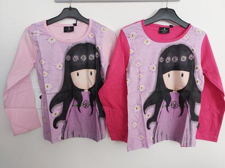 Tričko gorjuss, 104 / 110 / 116 / 128 / 140