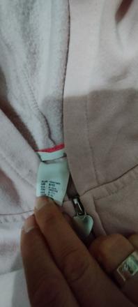Mikina h&m, h&m,134