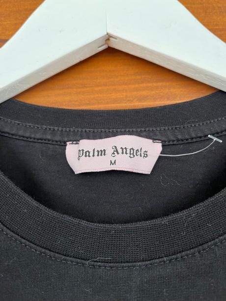 Palm angels tričko, s