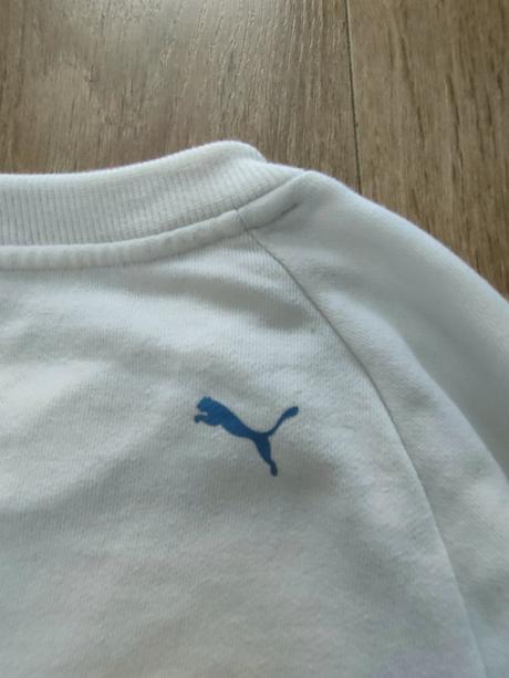 Dámska mikina zn. puma, veľ. 38, puma,38