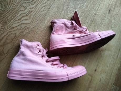 Converse veľ. 36.5, converse,36