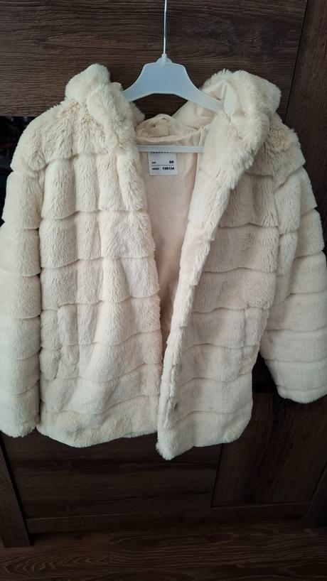 Kabát terranova, terranova,128