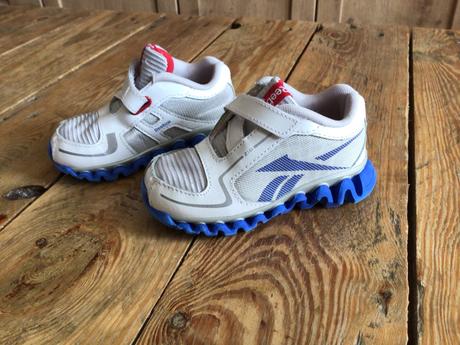 Tenisky reebok, adidas,21